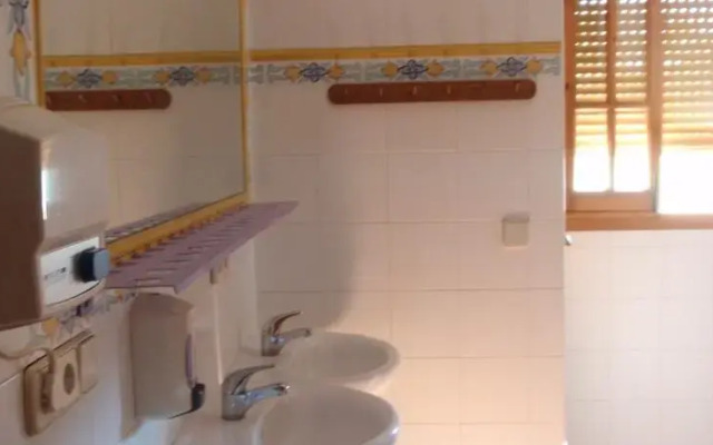 Albergue Rural de Algodonales