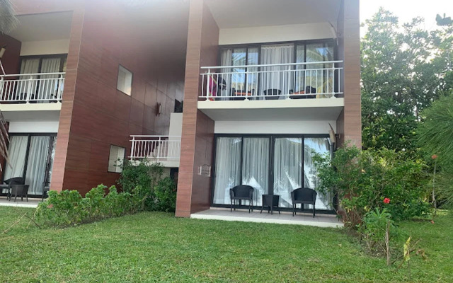 Mantis Soanambo Hotel and Spa