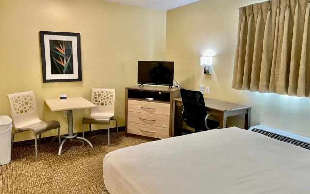 Suburban Studios Fort Myers Cape Coral