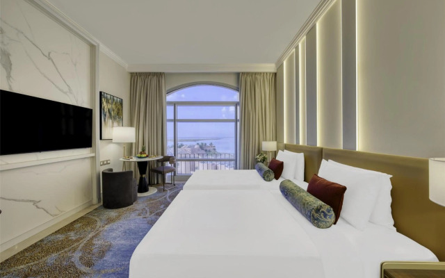 Kempinski Hotel & Resort Sariya Yanbu