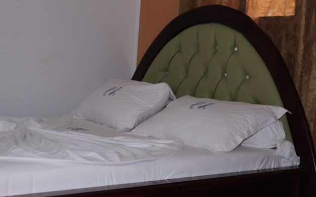 Elu Hotel Chambre Stand - Bonamoussadi