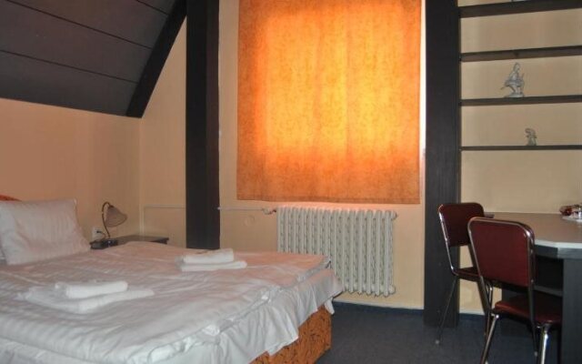 Hotel Stella