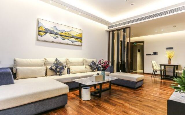 For One T4 Bt Miele Hotel Shenzhen