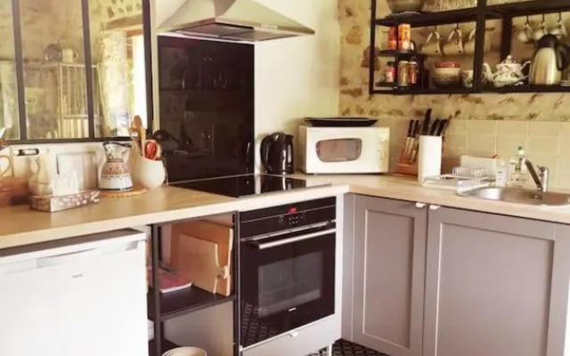 Domaine de la Folicoeur