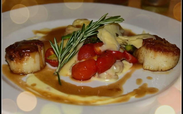 Camelot Restaurant & Inn