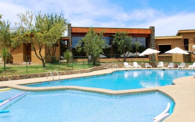 Olmué Natura Lodge & Spa