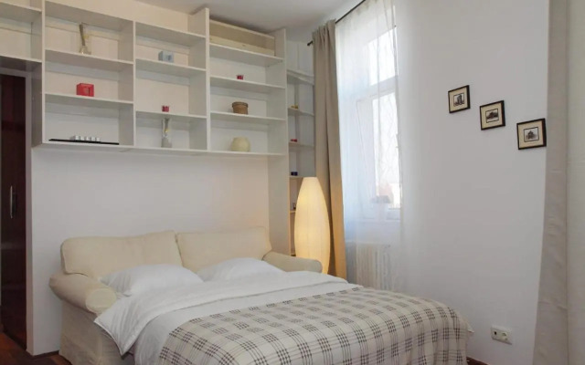 Sweet Dreams Suites Cismigiu Gardens