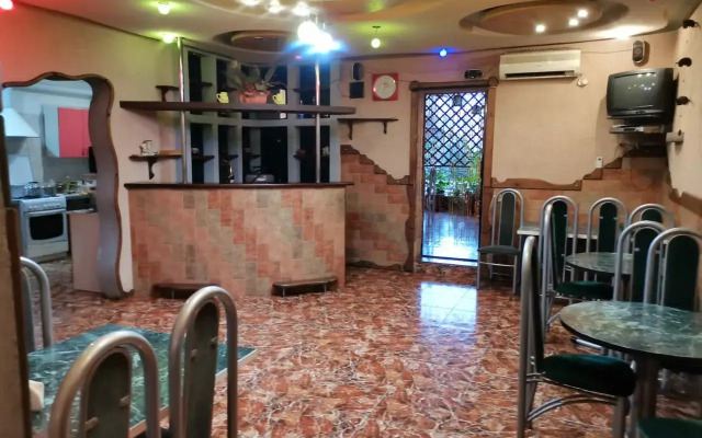 Elena Guest House