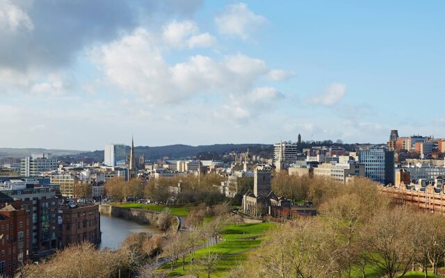 Delta Hotels by Marriott Bristol City Centre