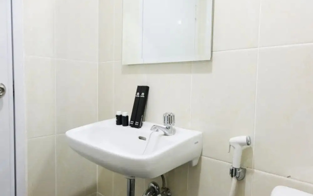 Fully Furnished 2BR Apartment at M-Town Residence