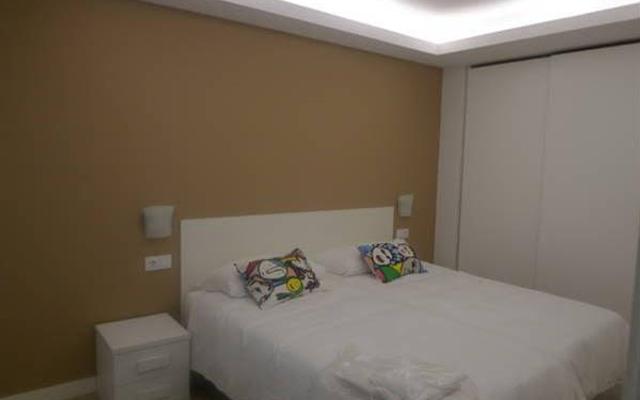 Apartamentos San Marcial 28