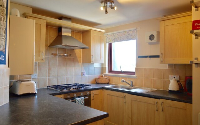 4 Bedroom Penthouse in Stockbridge