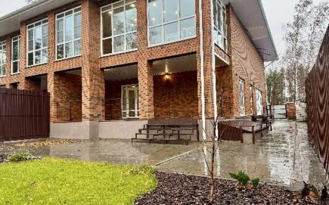 Апартаменты Рейди Рум на ул. Ленина, д. 121