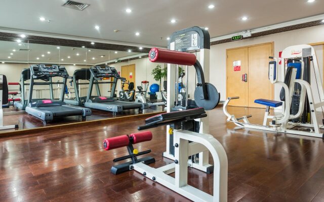 Ramada Plaza Shenzhen North