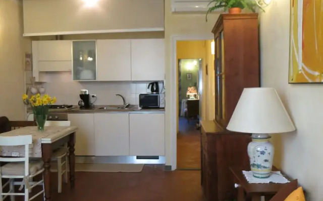 Art Apartment Michelangelo