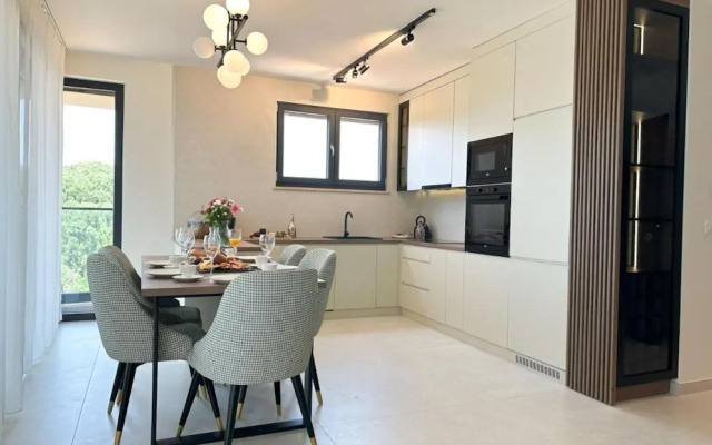 Leonarda Waterfront Residences