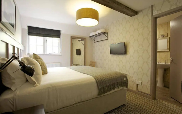 Bourne Valley Inn