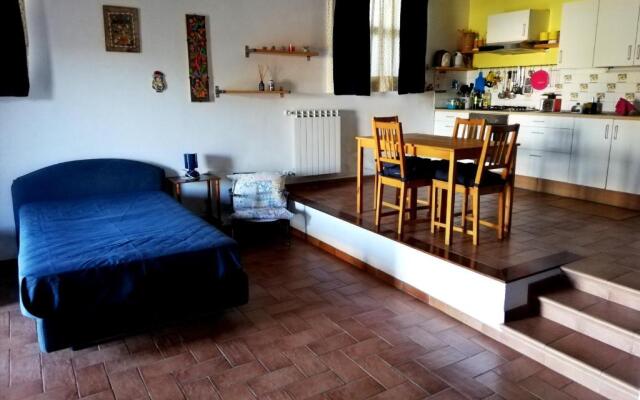 appartamento "le tre civette"