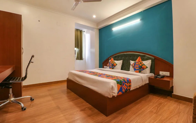 Lime Tree by Fabhotel