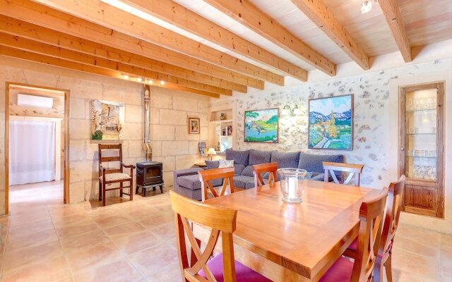 Finca Can Gelat