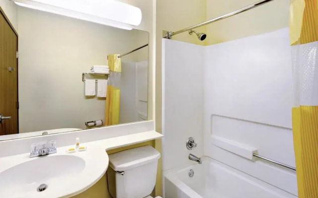 Candlewood Suites Dallas - Plano W Medical Ctr