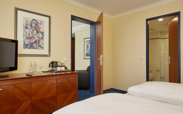 H4 Hotel Kassel