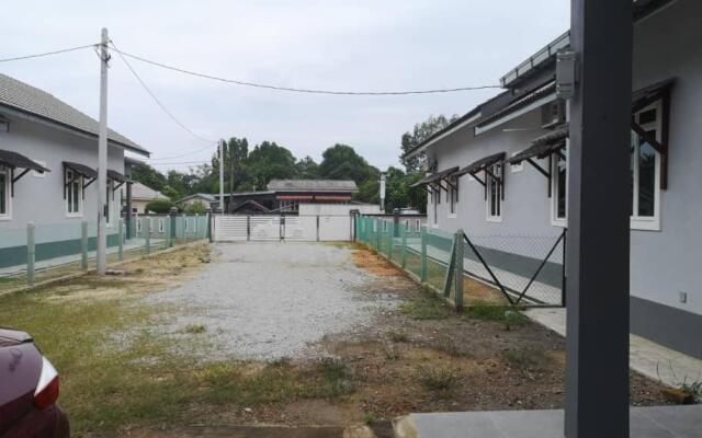De Asfa Homestay
