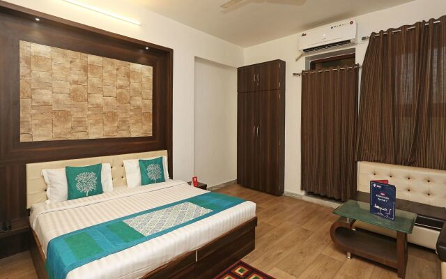Hotel Haveli Inn Jodhpur