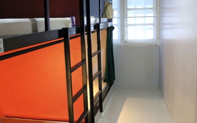 Yellow Flowers Hostel