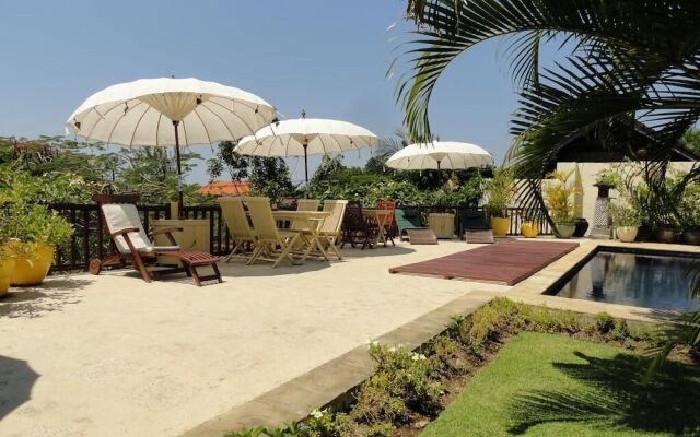 Jukung Dive Resort Bali