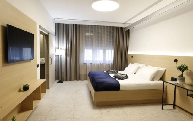 Floramare health resort