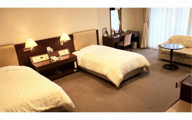 Mielparque Kumamoto Hotel