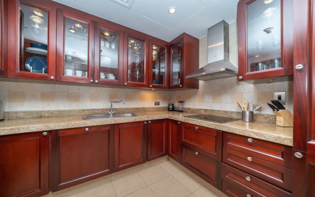 Hi Guests Vacation Homes - Kamoon