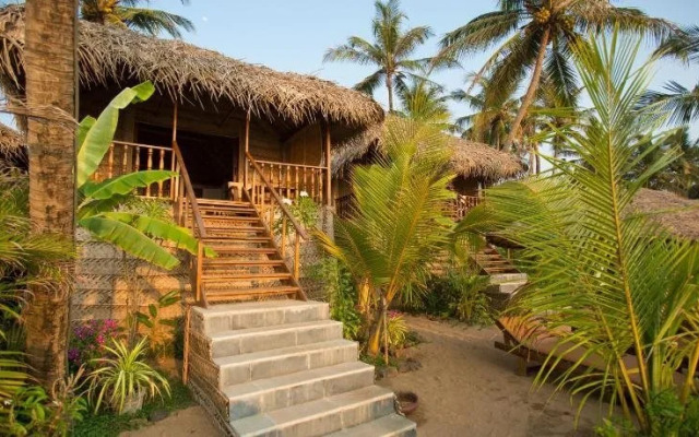 Agonda Villas