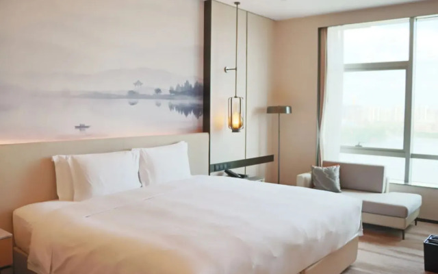Pullman Suzhou Taicang