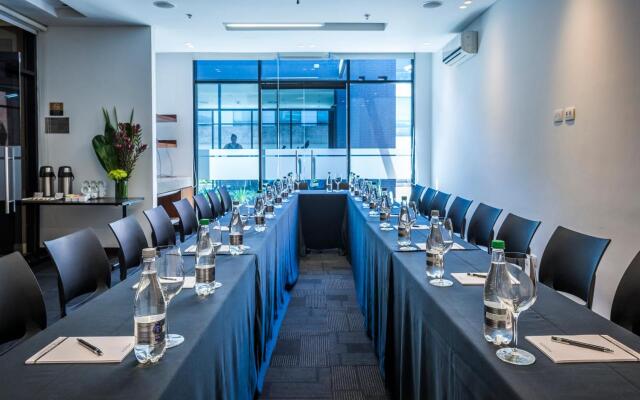 Hotel Chico 97 By OxoHotel