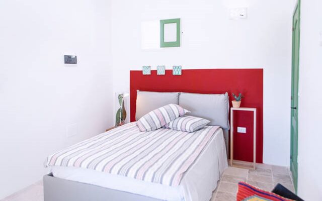 B&B Masseria delle rose 1760