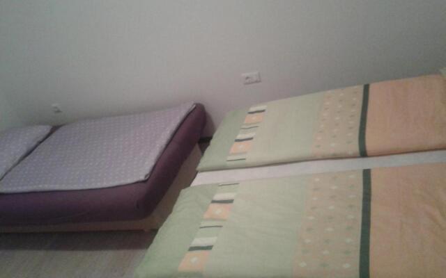 Apartments Lorena