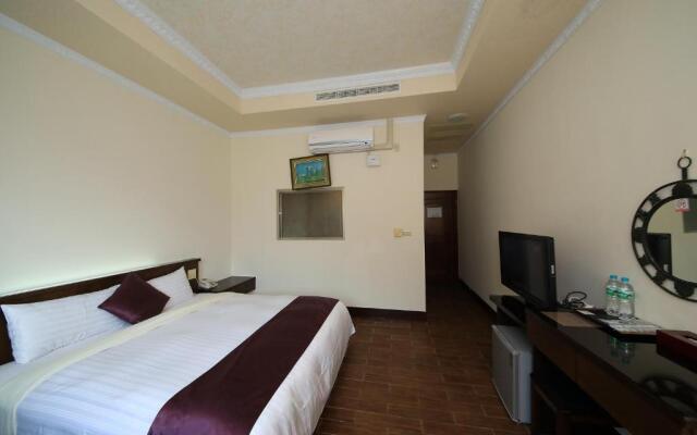 Yotai Spring Guest House