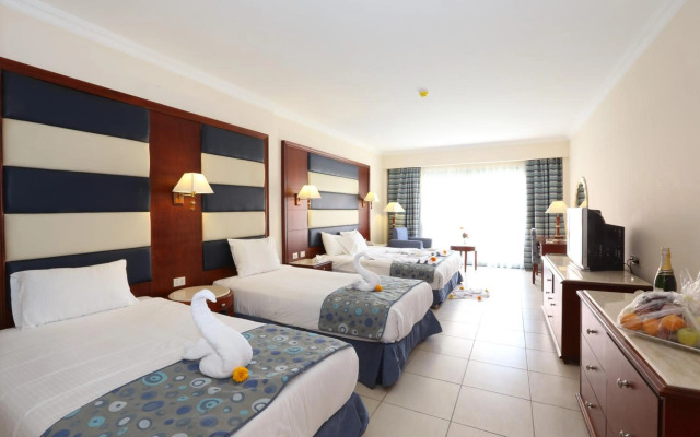 Rehana Sharm Resort - Aqua Park & Spa - Families & Couples Only