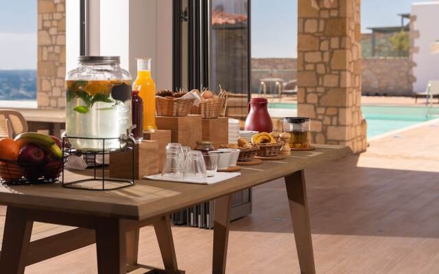 Sophid Wellness Suites Karpathos