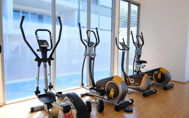 Gallery Serviced Apartments