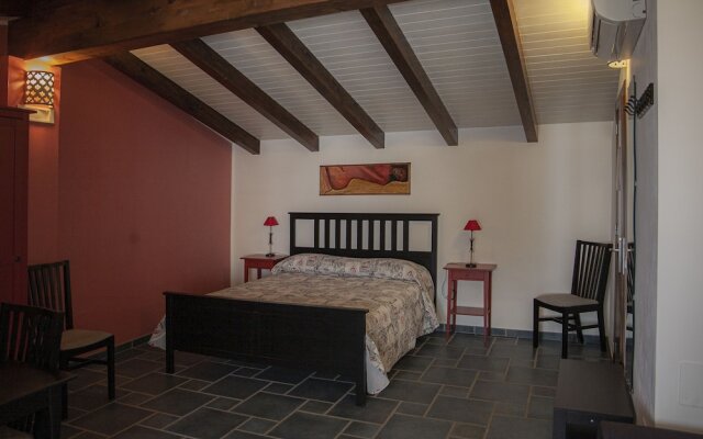 B&B La Collegiata