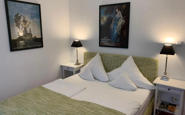 Hotel Nymphenburg City