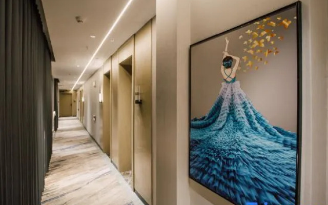 Xiaotian'e Themed Hotel