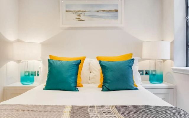 Nell Gwynn House Apartments