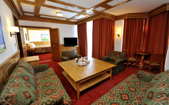 Pirin Golf Hotel & SPA