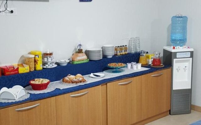 B&B MAGICA ASIA RHO - affittacamere, casa vacanza, residence, bed and breakfast a fiera Rho