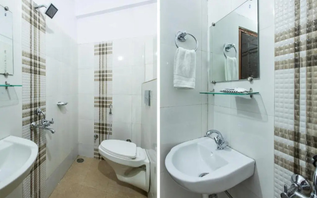Hotel Manjulam Regency by OYO Rooms