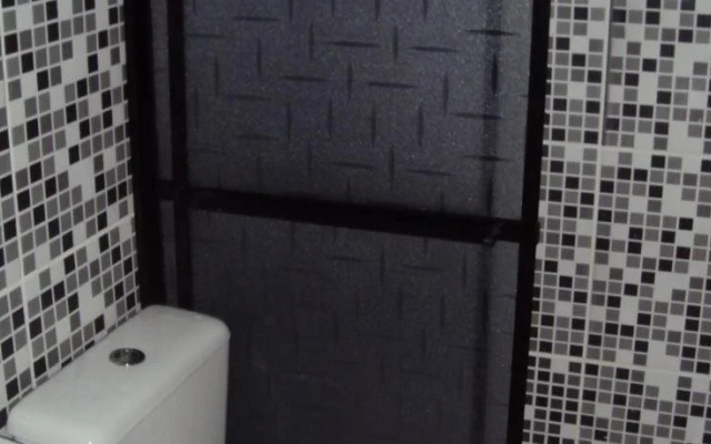 Pousada BL Itanhaï¿½m